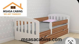 Cot beds and Bunk beds