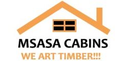 Msasa Cabins Logo